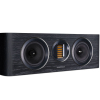 Wharfedale Evo4.CS (Black Oak) вид сбоку